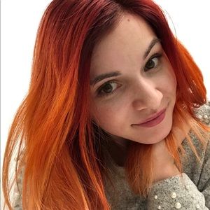 Meet your Posher, Samantha